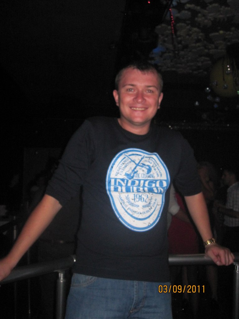 Владимир Гоцуляк | Киев