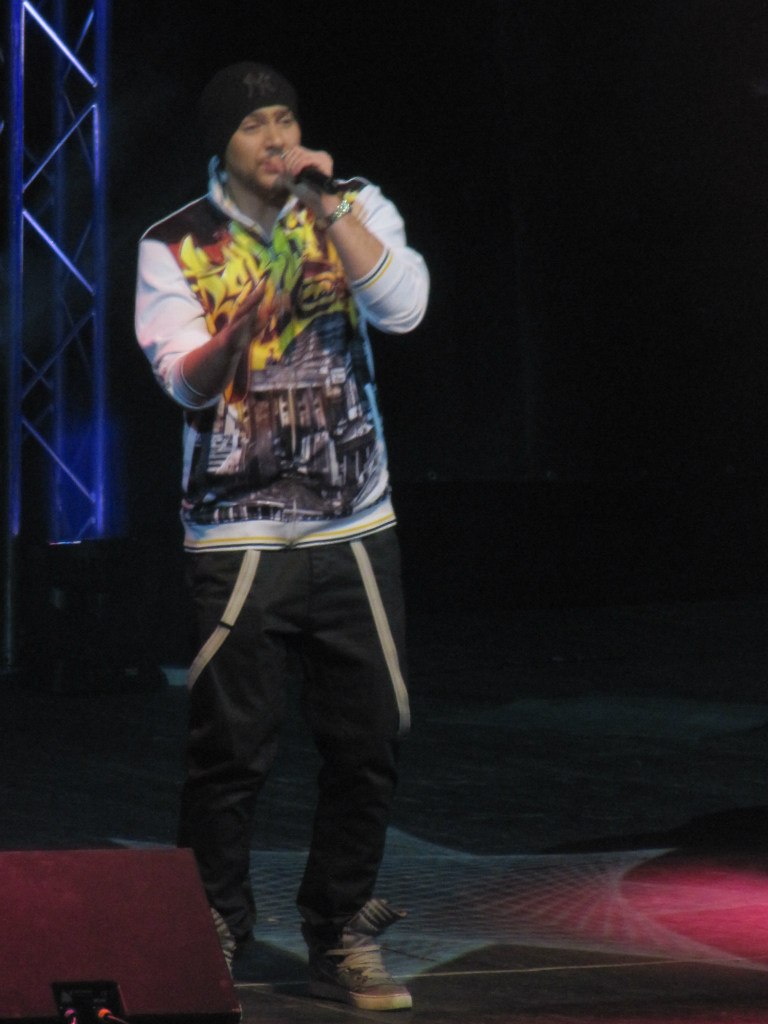 Юля Синюк | Одесса