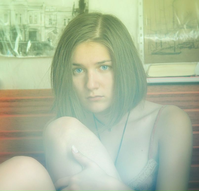 Надежда Мельникова | Москва