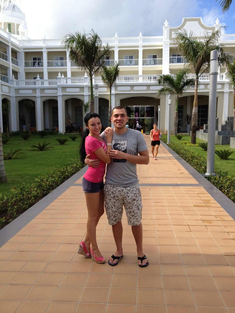 Den Churakov | Ижевск