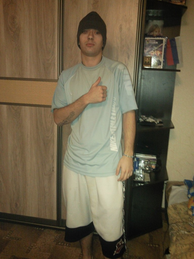 Евгения Вахрушева | Миасс