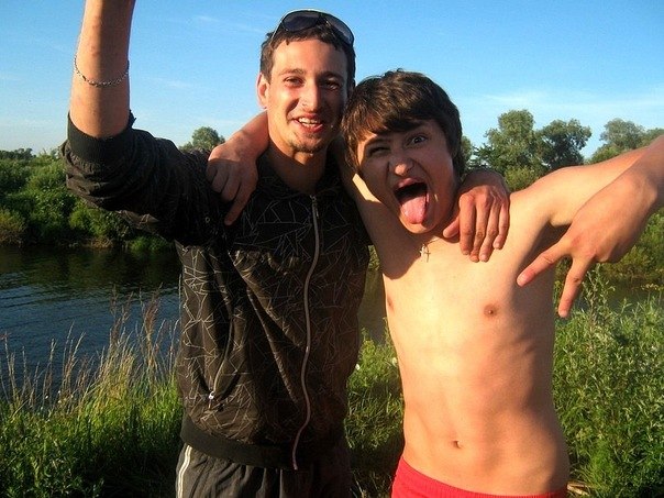 Николай Шестаков Николаевич | Москва