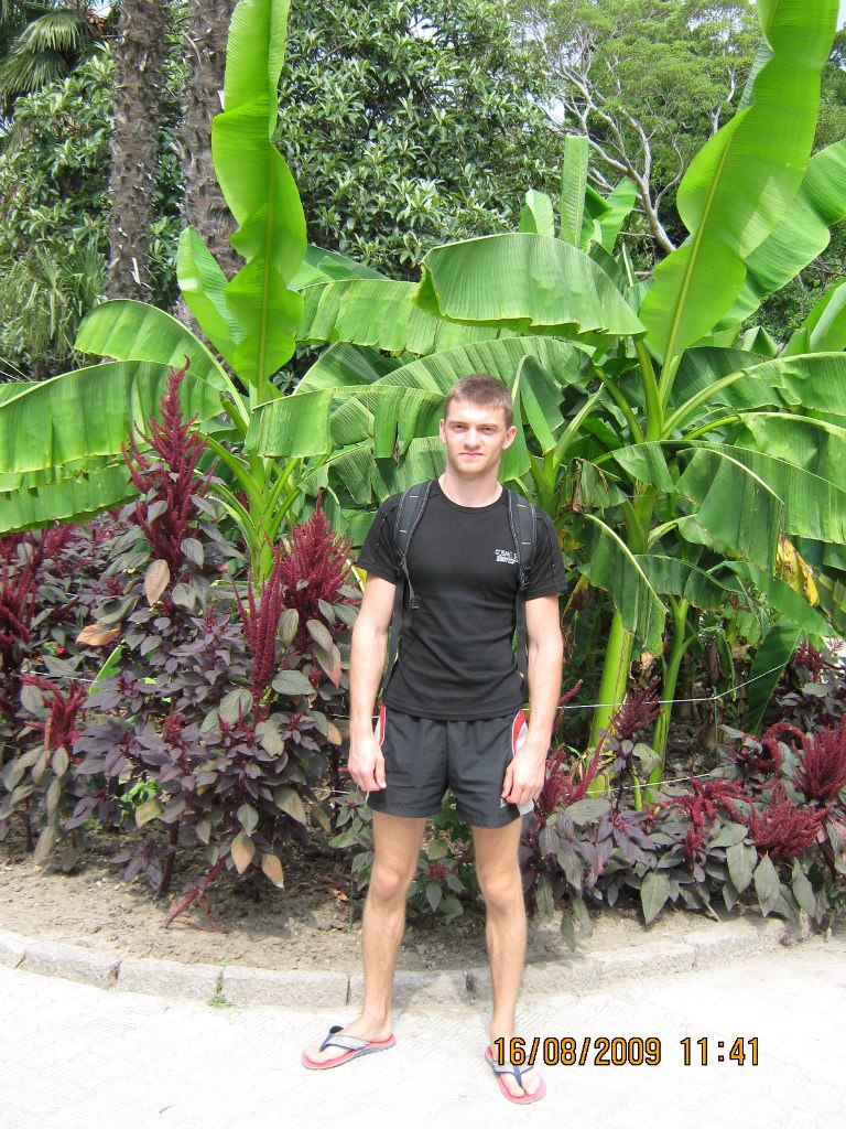 Алексей Василенко | 