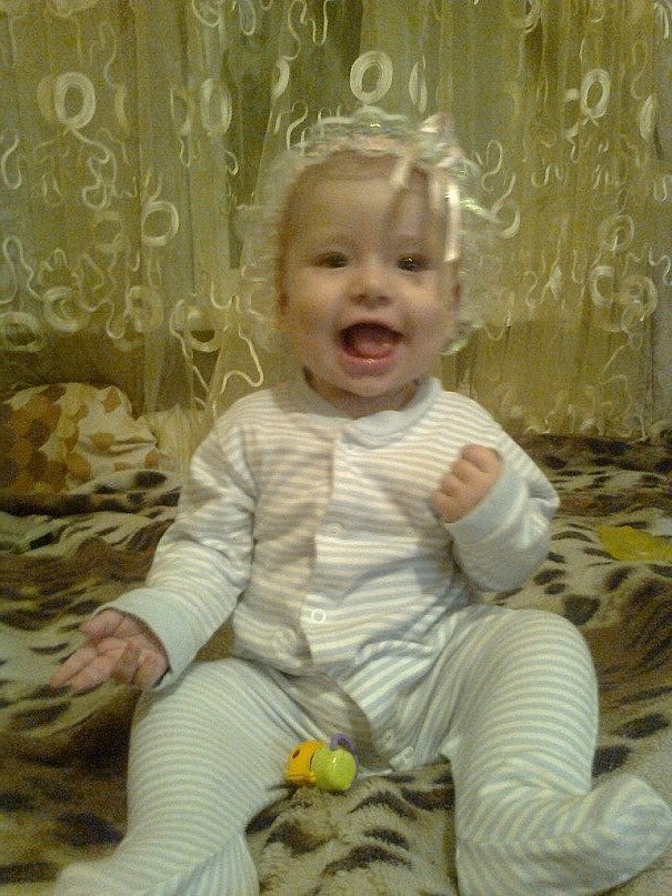 Настя Галаева | Запорожье