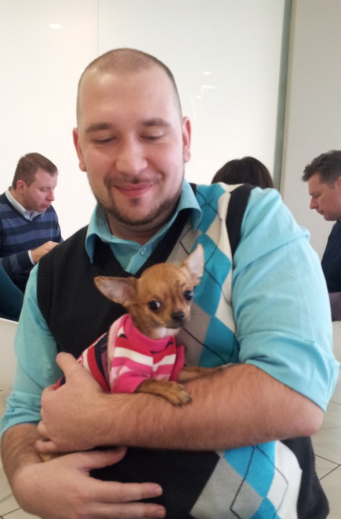 Viatcheslav Dmitriev 