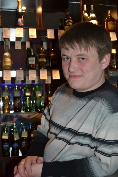 Азат Ильясов | Давлеканово