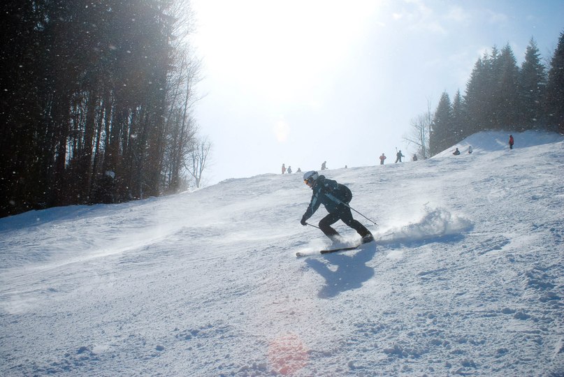 Сергій Тарадай | Киев