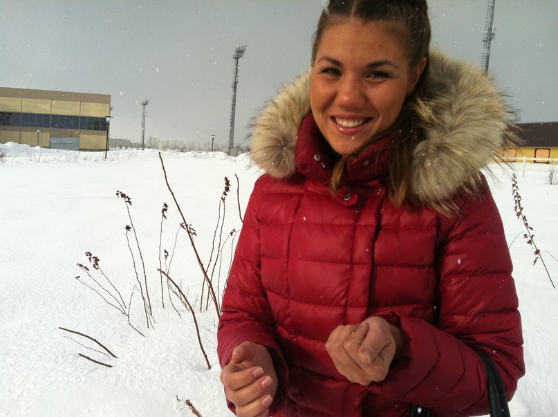 Алия Мансурова | 