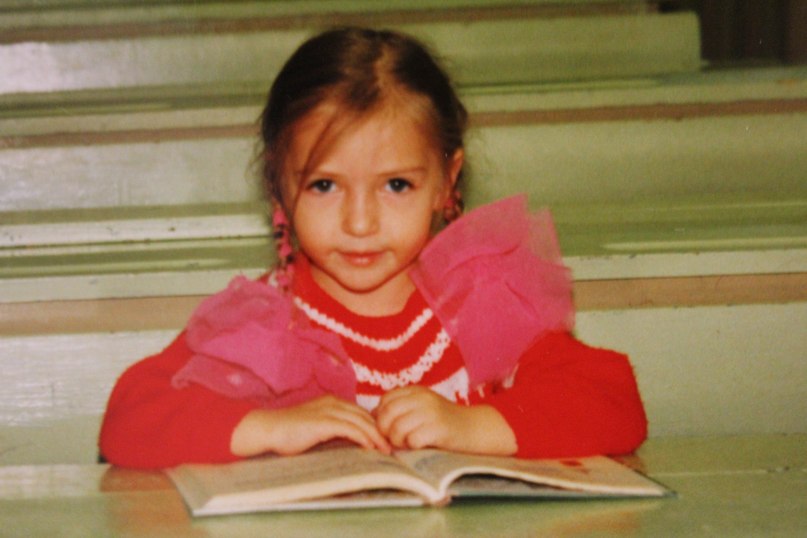 Анютка Дурович | Архангельск