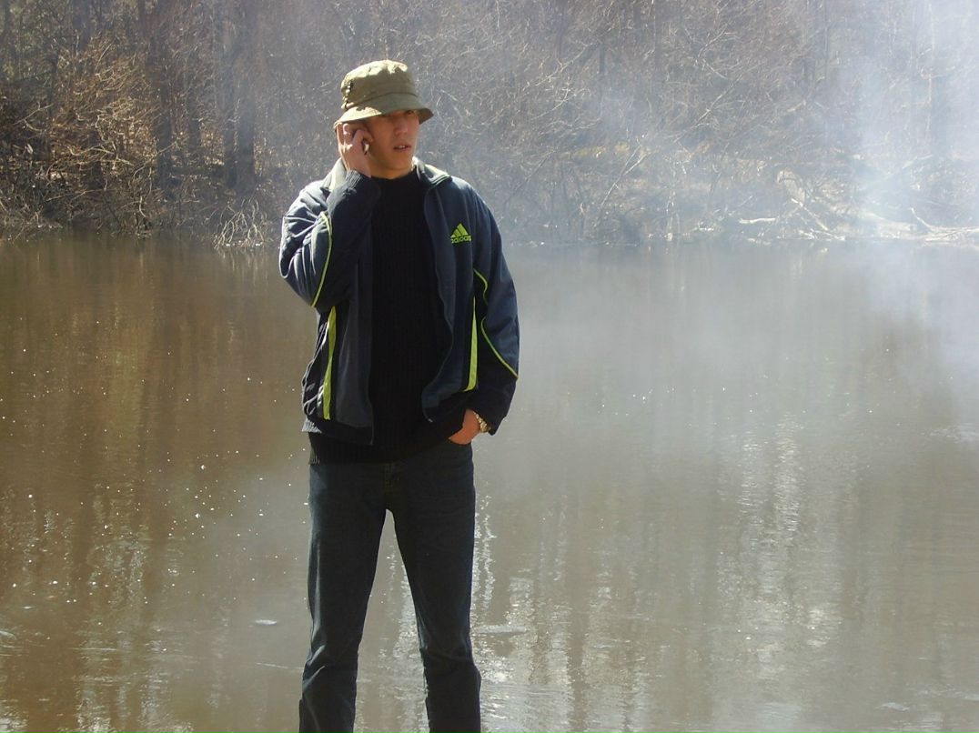 Василий Батуев | Йошкар-Ола