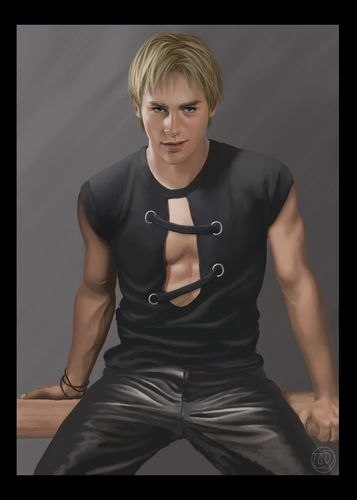 Андрей Терезанов | San Miguel de Salinas