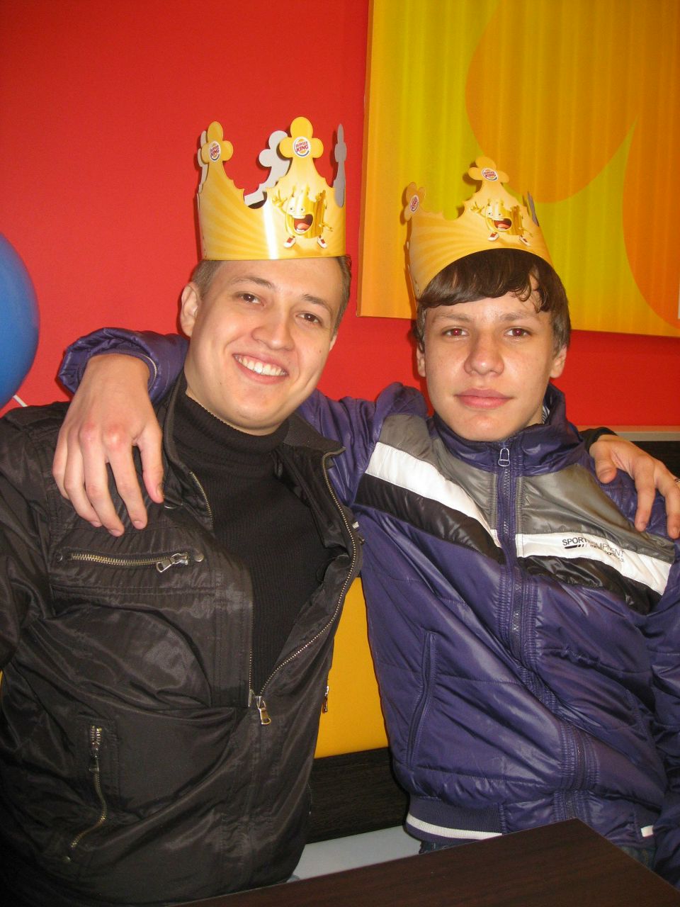 Альберт Овчинников | Москва