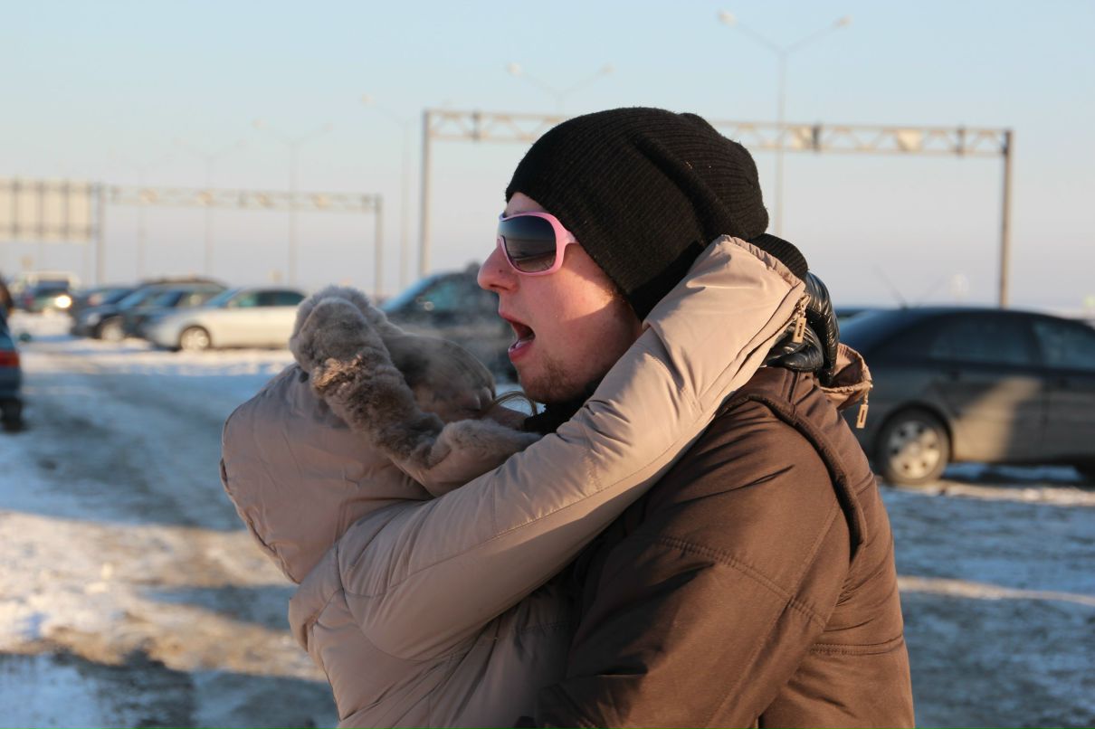 Витя Силантьев | Санкт-Петербург