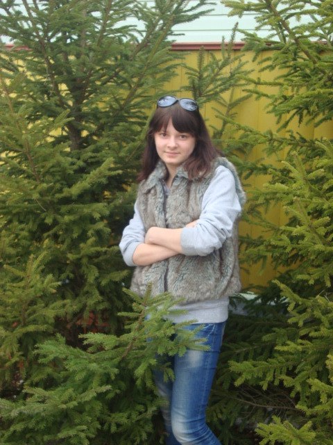 Ирина Мисинёва | Москва