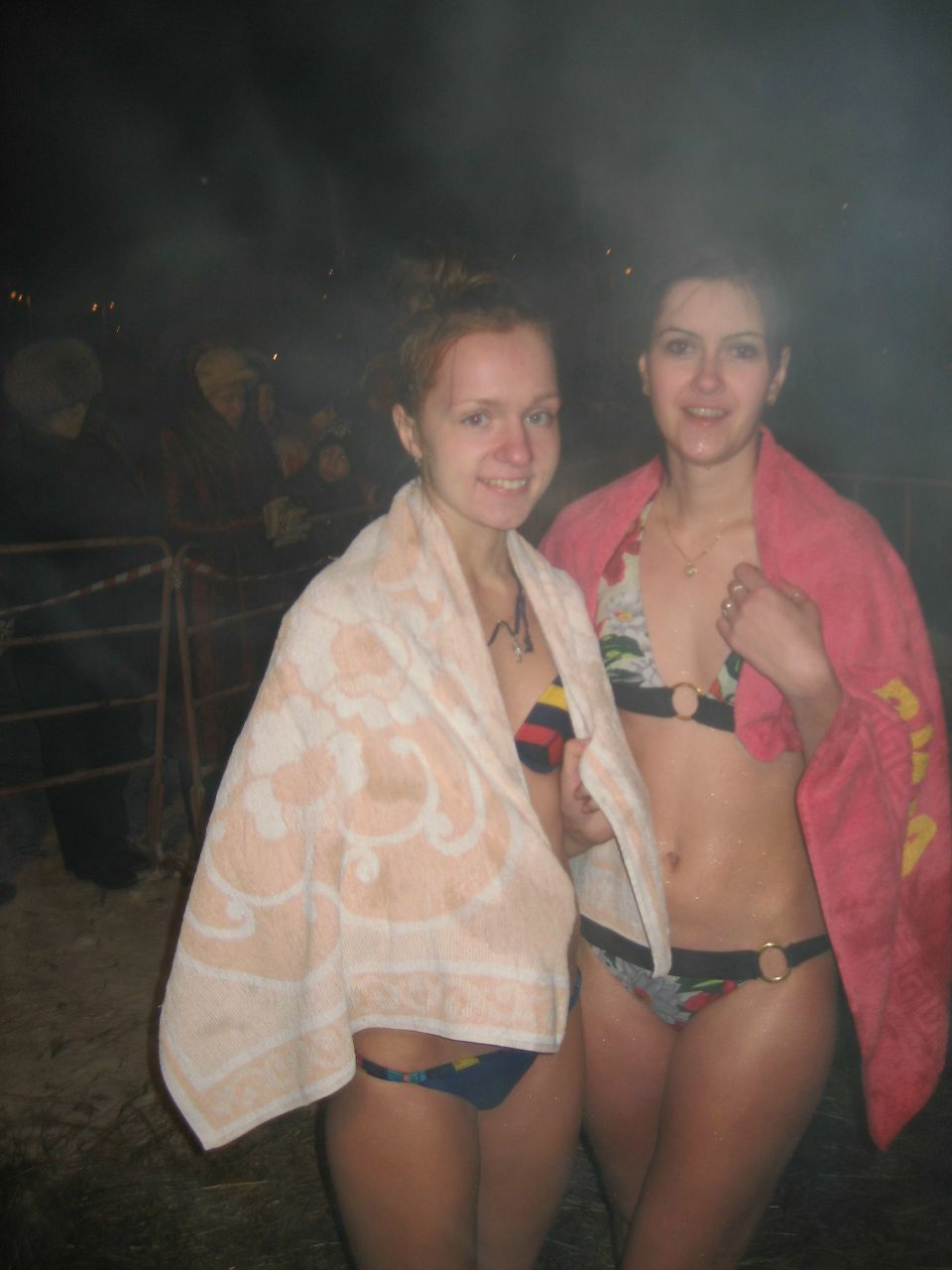 Виктория Борика | Москва