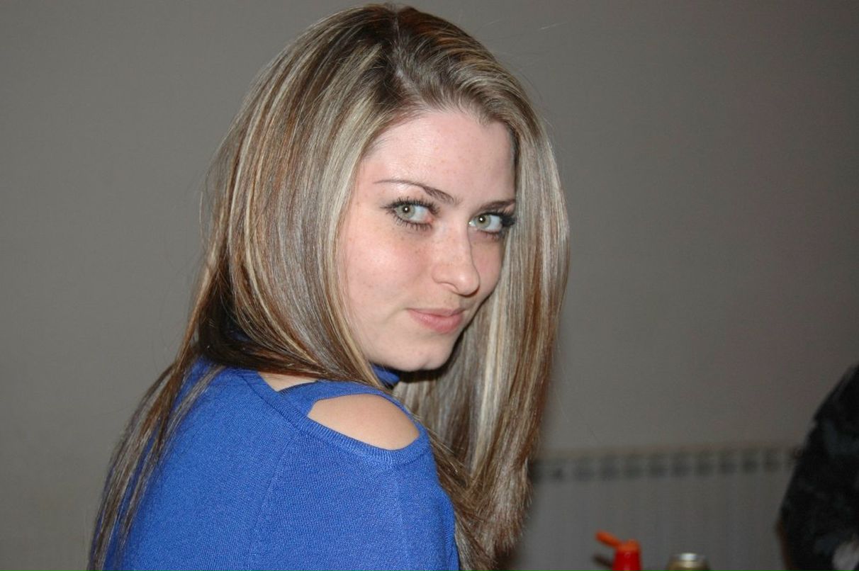 Элька Долгачева | Актау