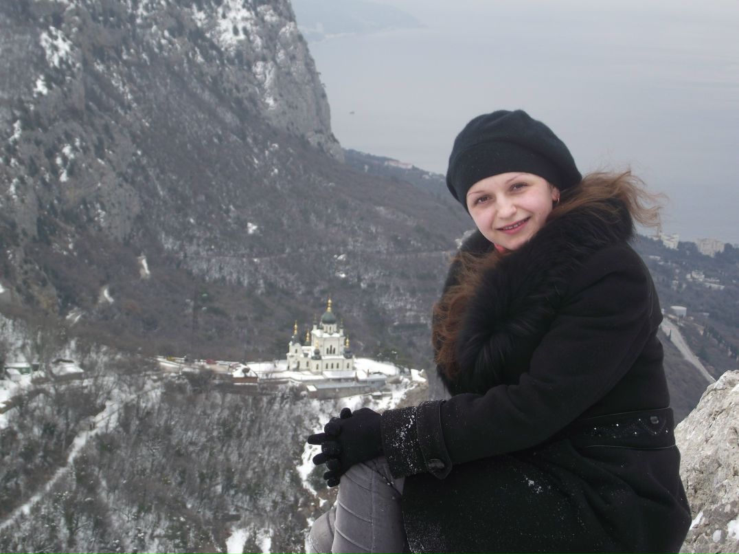 Наталья Губерная | 