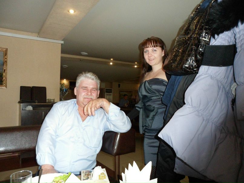 Кристина Дьякова | Волжский