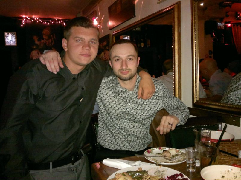 Александр Колесник | Кропивницкий / Кировоград