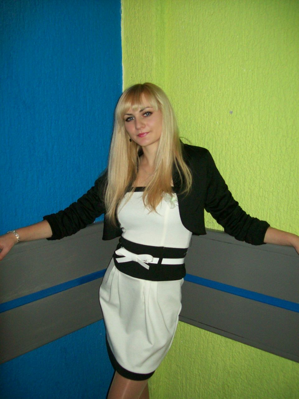 Наталя Ракочий | Стебник