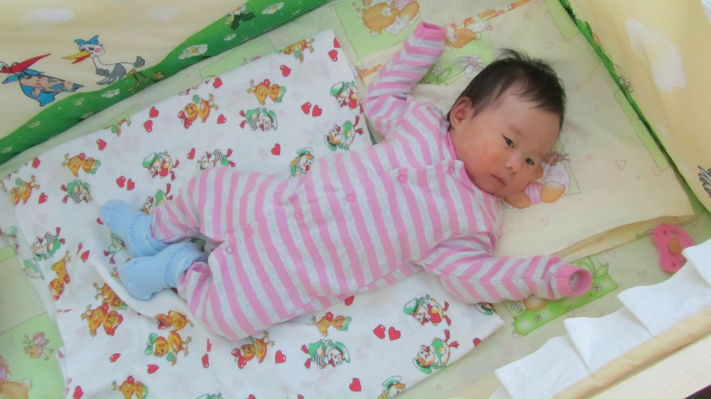 Ольга Захарова | Якутск