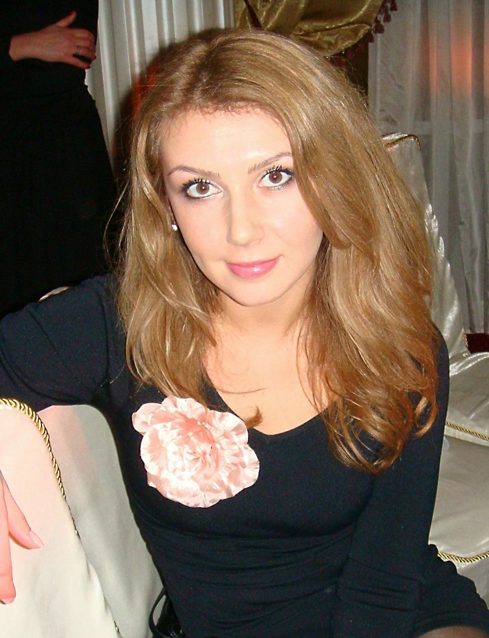 Таня Фелонюк | Харьков