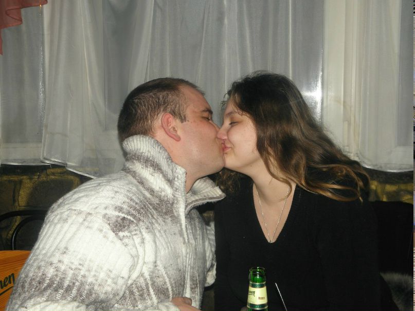 Виктория Матвиенко ЛЮБЛЮ | Каменское / Днепродзержинск