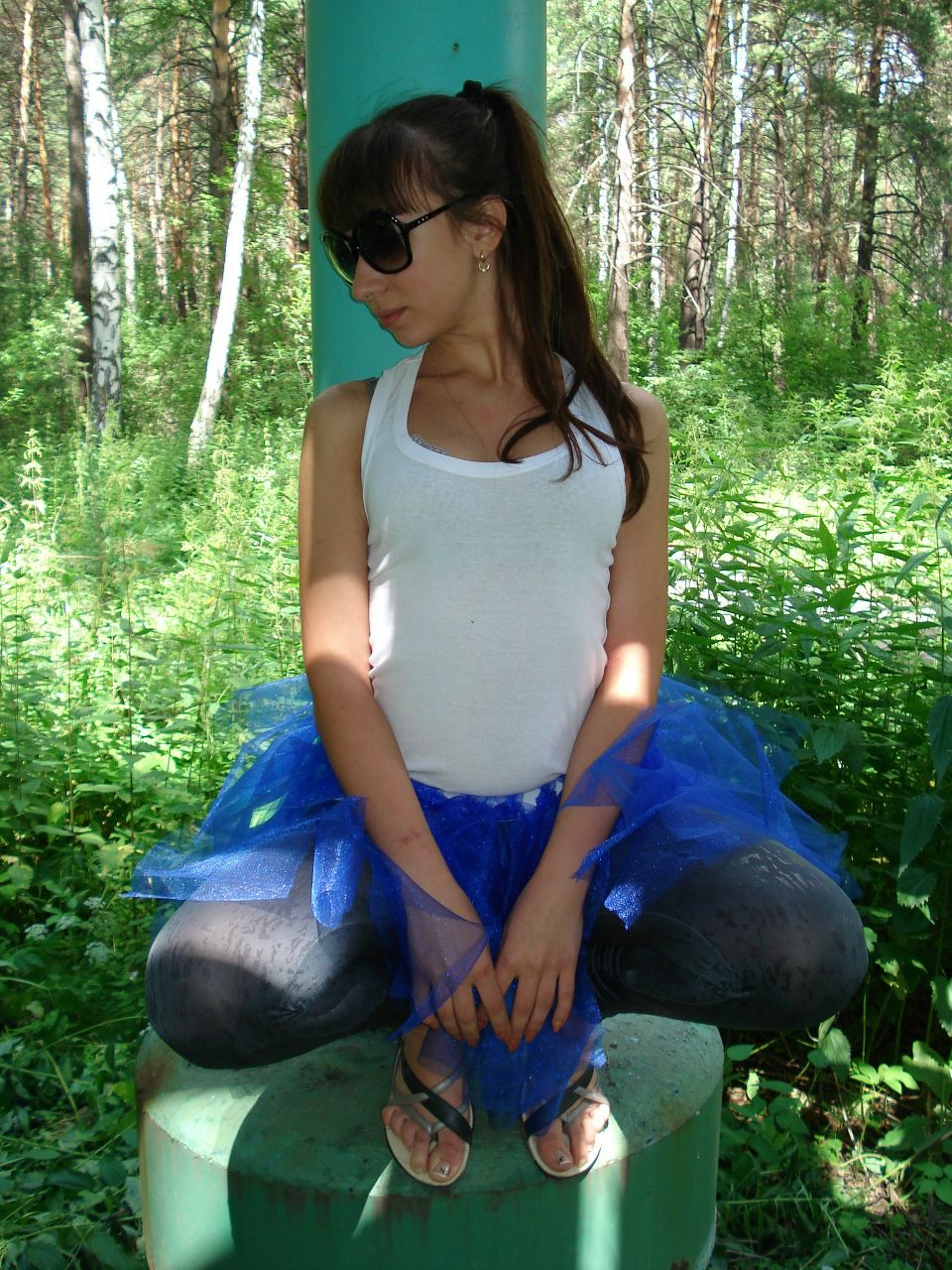 Анюта Карпенко | Новосибирск