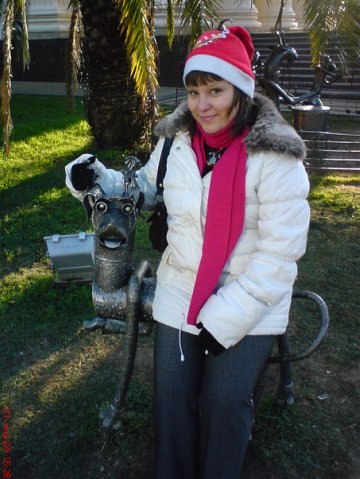 Вовчик Гусаров | Сочи