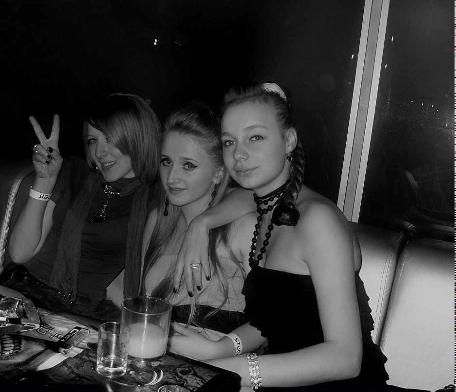 Юля Оленяк | 