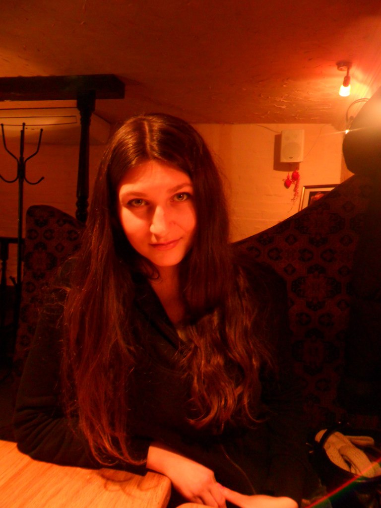 Анна Владимировна | Санкт-Петербург