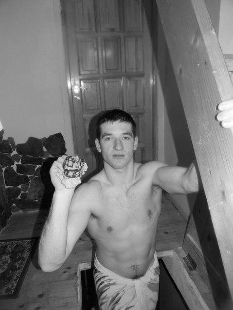 Женя Пинчук | Киев