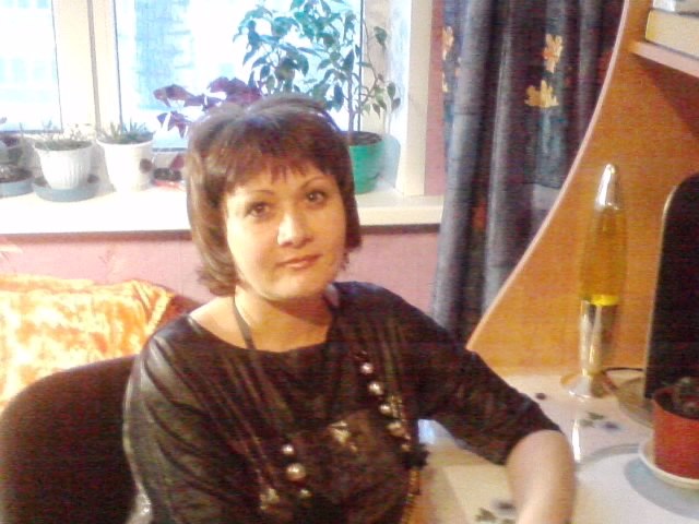 Света Карпова | Самара