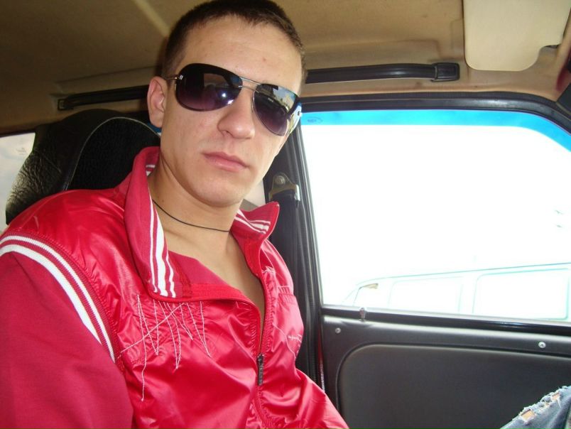 №65, Роман Сахно, 36 лет, Анапа №65, Роман Сахно, 36 лет, Анапа