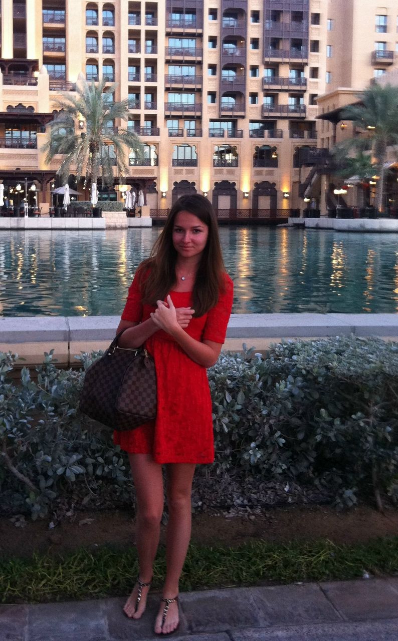 Dari Ka | Москва