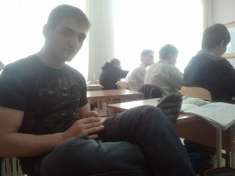 Аршак Оганисян | Самара