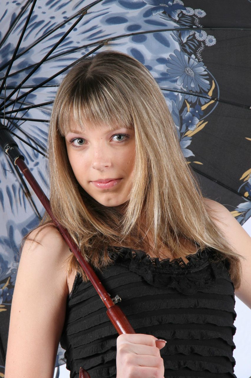 Виктория Загуровская | 