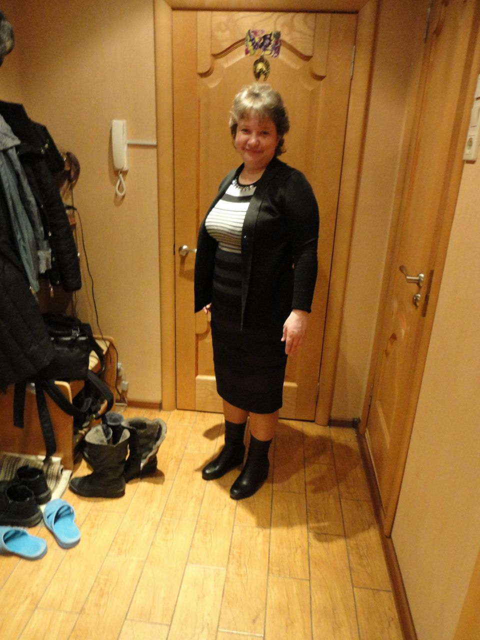 Ирина Кузьмицкая | Санкт-Петербург