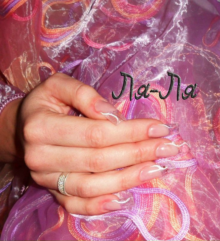 Кристиночка Приходько Ля-Ля | Запорожье