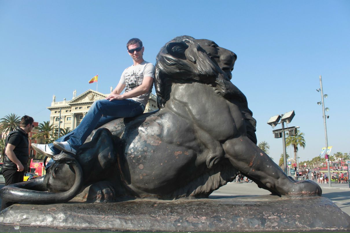 Роман Павлов | Конаково