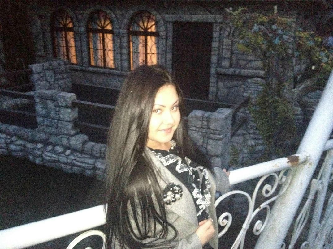 Елена Темиргалиева Тюлюбаевна | Сочи