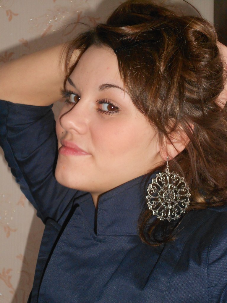 Анна Авакян | Котовск