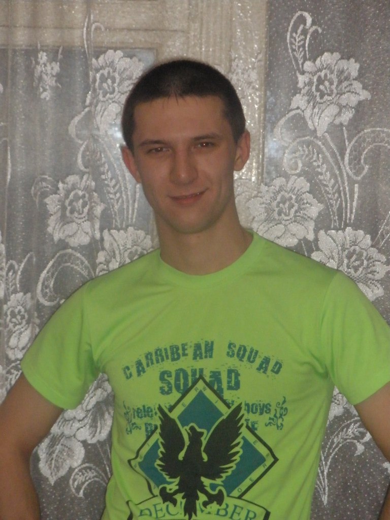 Олег Адылов | Красноперекопск