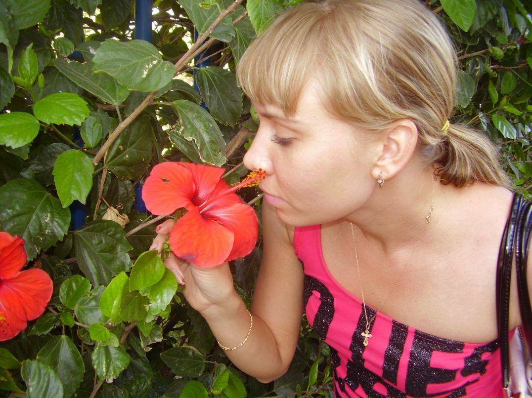 Ксения Пинигина | Челябинск