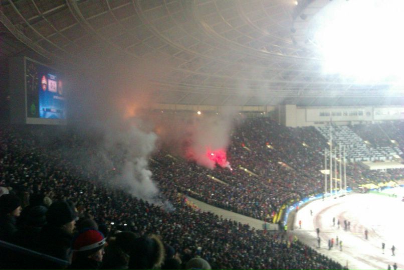 Макс Павличенко | 