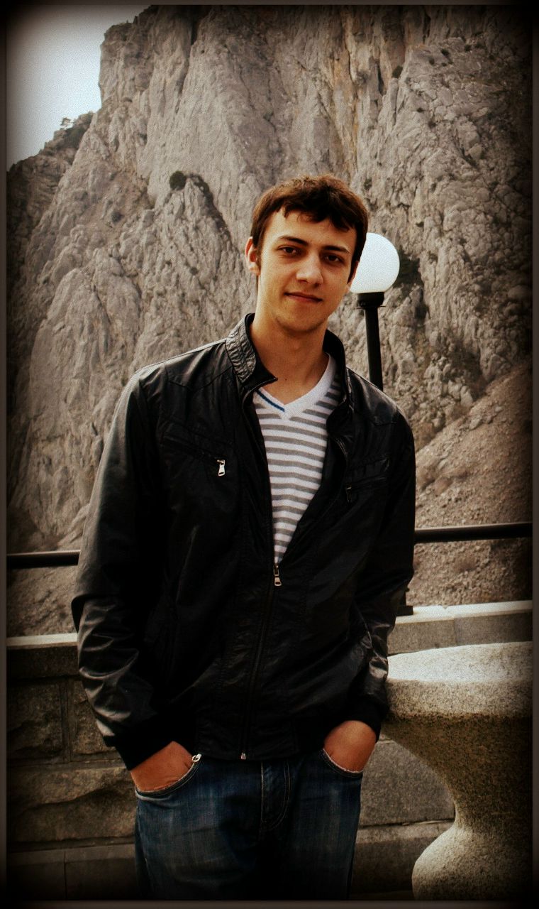 Сергей Рыбаков | Киев