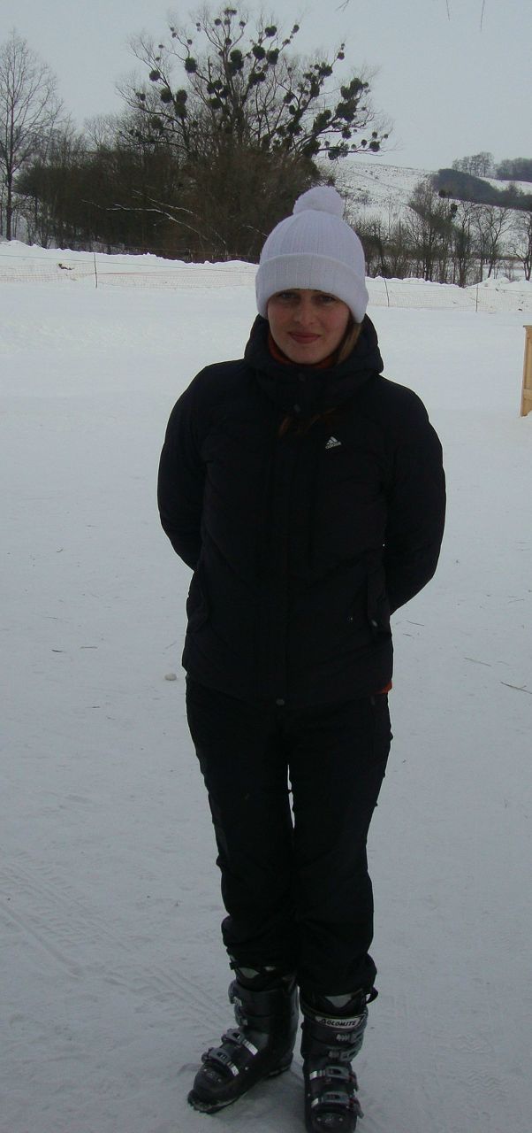 Анна Сидоренко | Полтава