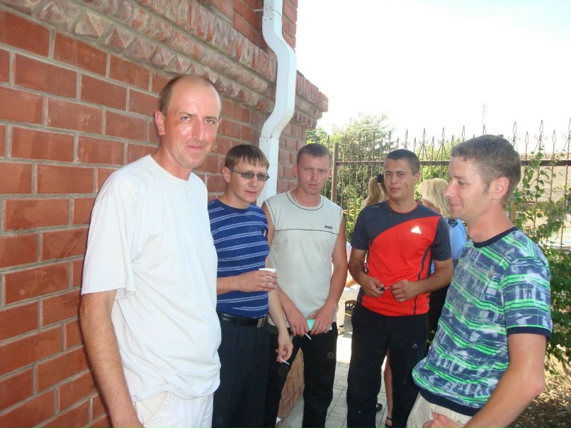 Иван Колот | 