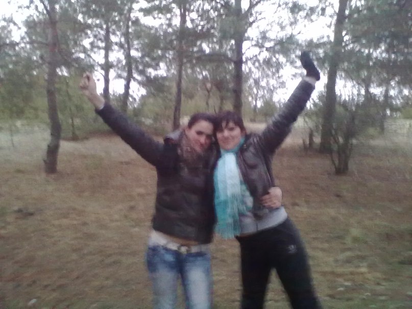 Оксана Семенюк | 