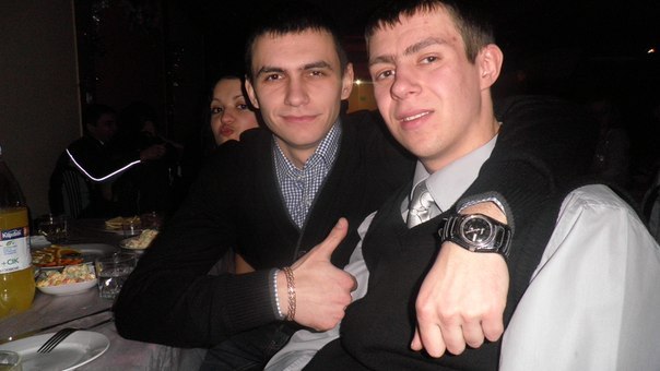 Вадим Кеба | Винница